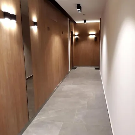 Luxury Mirage Brasov. Apartment Brasov