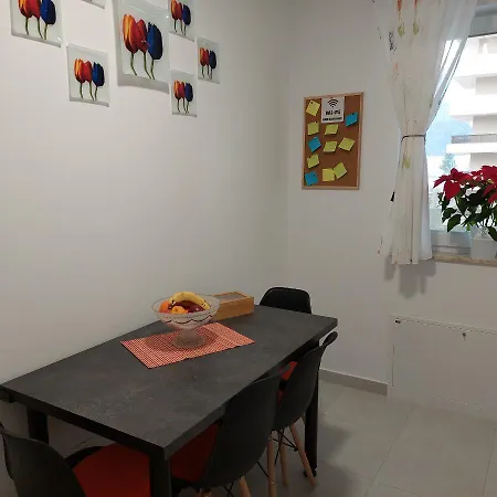 Luxury Mirage Brasov. Apartment Brasov