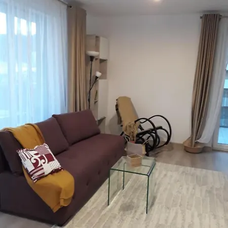 Luxury Mirage Brasov. Brasov