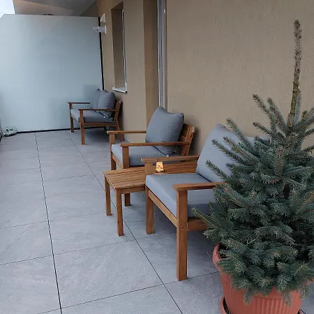 Luxury Mirage Brasov. Brasov