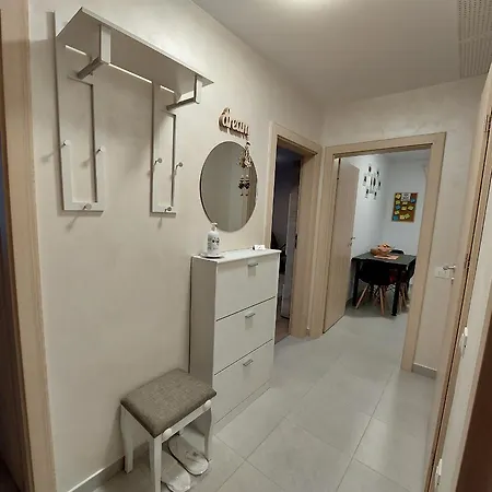 Luxury Mirage Brasov. Apartment