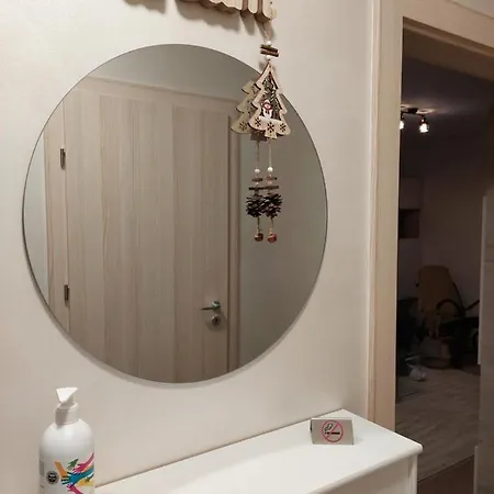 Luxury Mirage Brasov. *