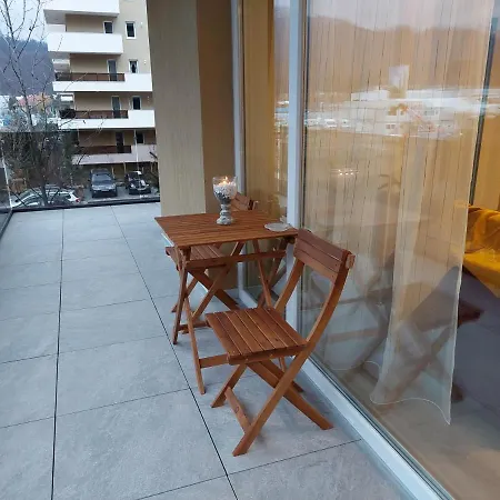 Luxury Mirage Brasov. Apartment *