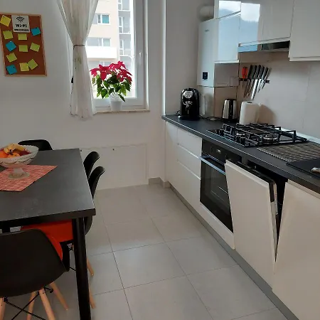 Apartment Luxury Mirage Brasov. Brasov