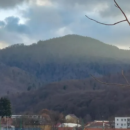 Luxury Mirage Brasov.
