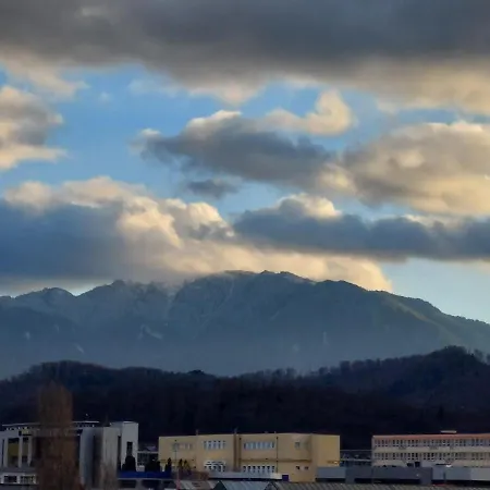 Luxury Mirage Brasov. * Brasov