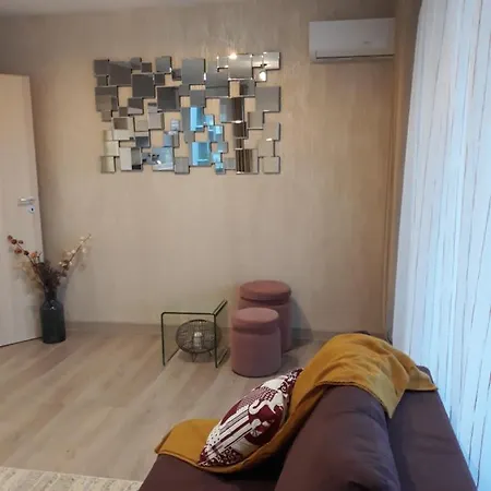 Luxury Mirage Brasov.