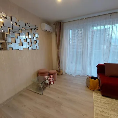 Apartment Luxury Mirage Brasov.
