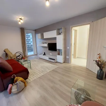 Luxury Mirage Brasov. Apartment Brasov
