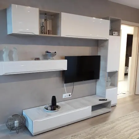 Luxury Mirage Brasov. Brasov