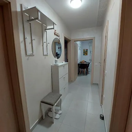 Apartment Luxury Mirage Brasov. Brasov
