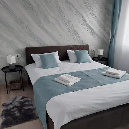 Luxury Mirage Brasov. Apartment