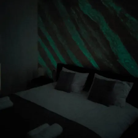 Apartment Luxury Mirage Brasov. Brasov
