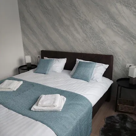 Luxury Mirage Brasov. Apartment *