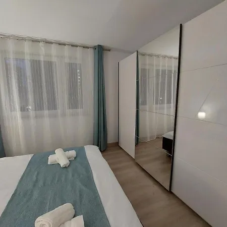 Luxury Mirage Brasov. Brasov