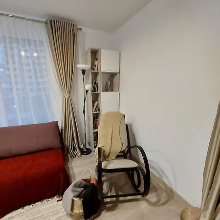 Apartment Luxury Mirage Brasov.