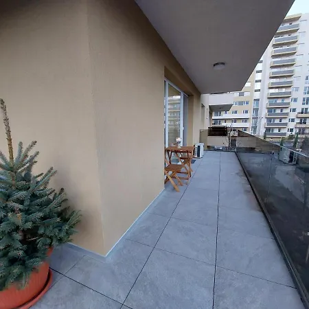 Luxury Mirage Brasov. Apartment *
