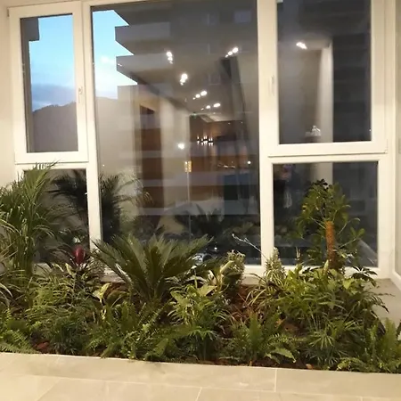 Apartment Luxury Mirage Brasov.