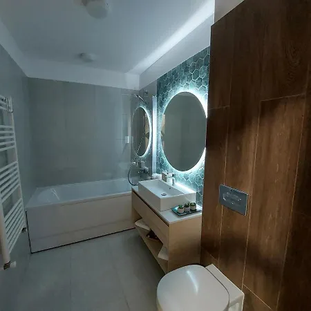 Luxury Mirage Brasov. Brasov