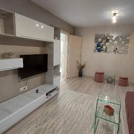 Luxury Mirage Brasov.