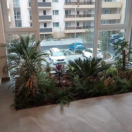 Apartment Luxury Mirage Brasov. Brasov
