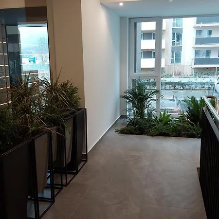 Luxury Mirage Brasov. Apartment