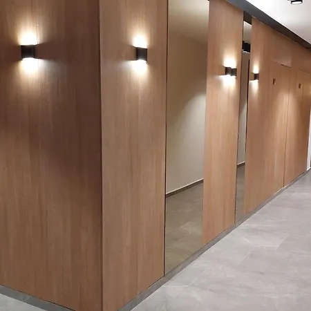 Luxury Mirage Brasov. Apartment
