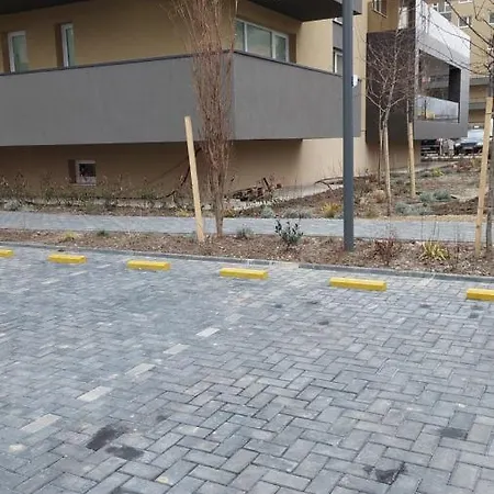 Luxury Mirage Brasov. * Brasov